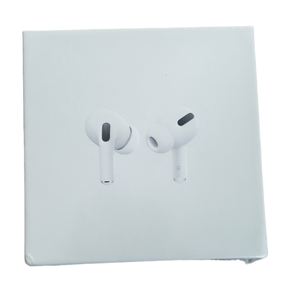New Airpods Pro